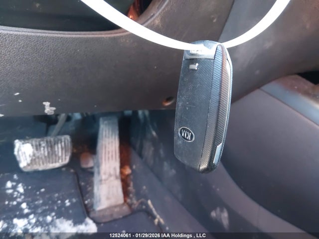 5XYPGDA32LG684378 KIA Sorento L/lx