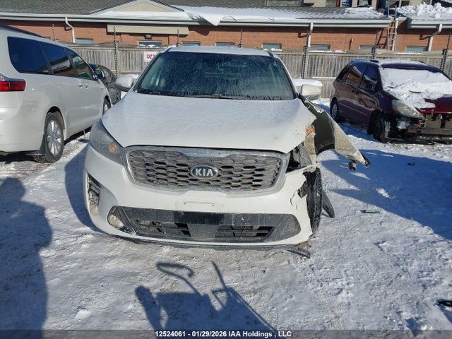 5XYPGDA32LG684378 KIA Sorento L/lx