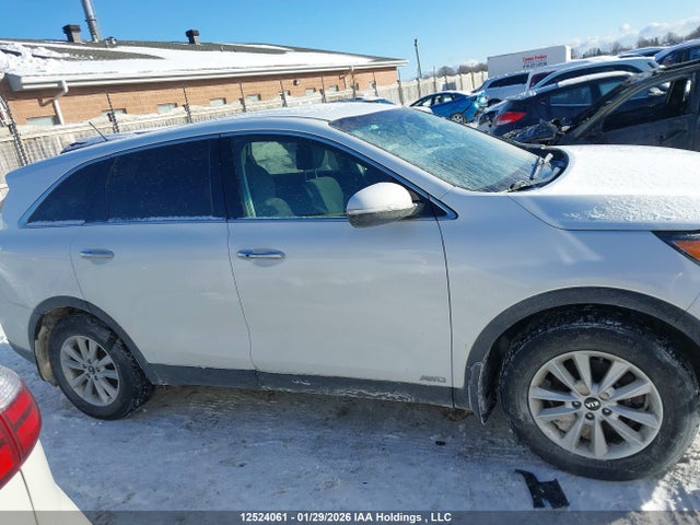 5XYPGDA32LG684378 KIA Sorento L/lx