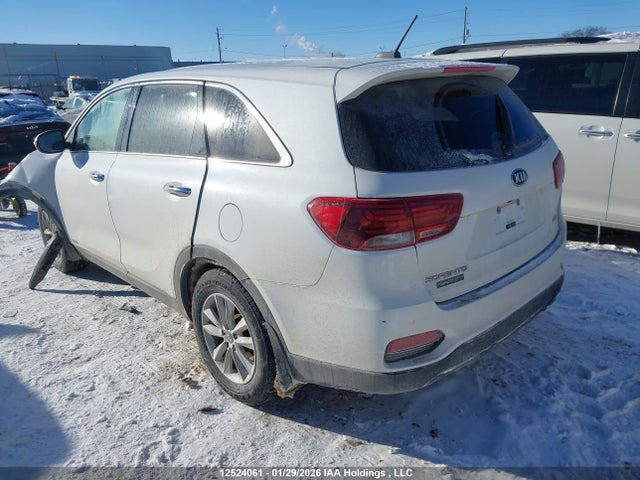 5XYPGDA32LG684378 KIA Sorento L/lx