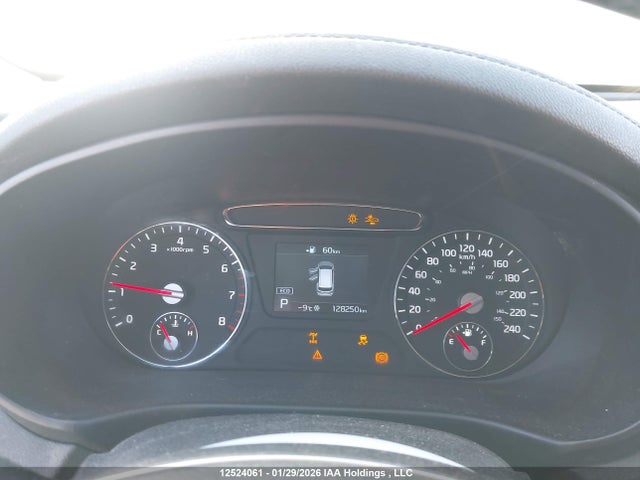 5XYPGDA32LG684378 KIA Sorento L/lx