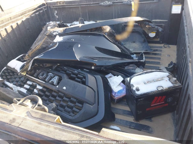 5TFCZ5AN0HX083894 Toyota Tacoma Trd Off Road/trd Sport