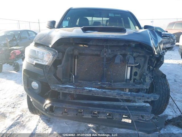 5TFCZ5AN0HX083894 Toyota Tacoma Trd Off Road/trd Sport