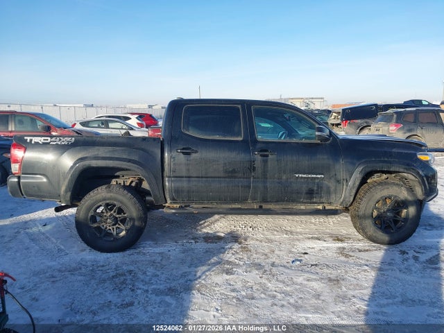 5TFCZ5AN0HX083894 Toyota Tacoma Trd Off Road/trd Sport