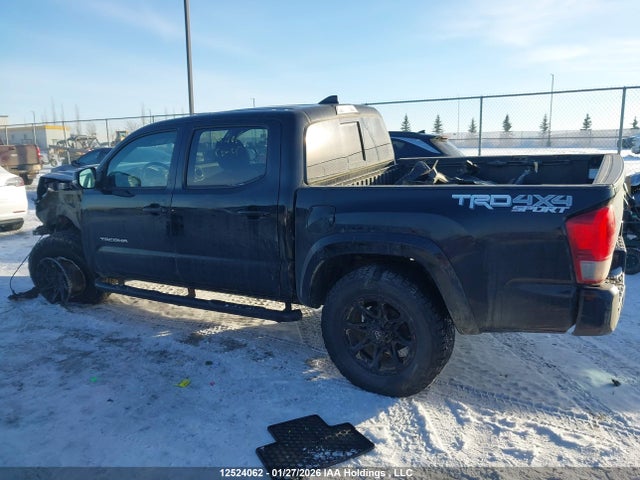 5TFCZ5AN0HX083894 Toyota Tacoma Trd Off Road/trd Sport
