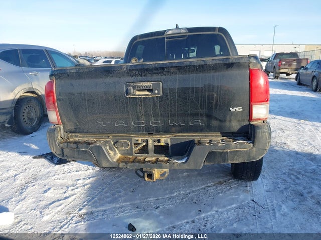 5TFCZ5AN0HX083894 Toyota Tacoma Trd Off Road/trd Sport
