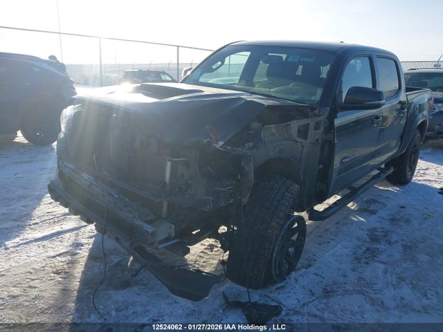 5TFCZ5AN0HX083894 Toyota Tacoma Trd Off Road/trd Sport