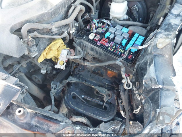 5TFCZ5AN0HX083894 Toyota Tacoma Trd Off Road/trd Sport
