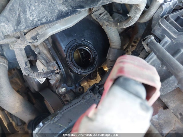 5TFCZ5AN0HX083894 Toyota Tacoma Trd Off Road/trd Sport