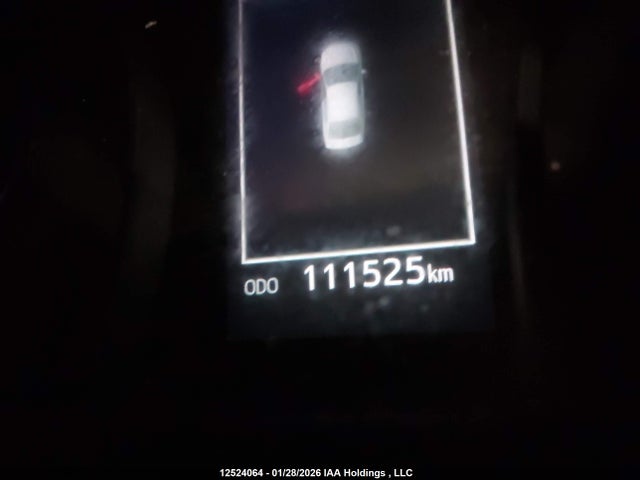 12524064 :رقم المزاد ، 4T1B21HK4LU522783 vin ، 2020 Toyota Camry Xle/se مزاد بيع