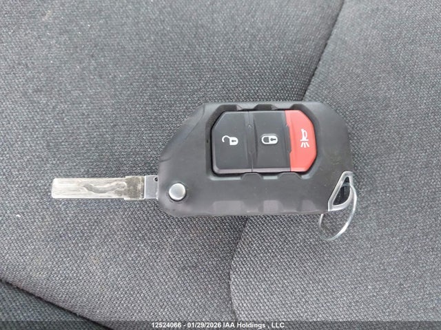 1C4PJXFG4SW559964 Jeep Wrangler Rubicon