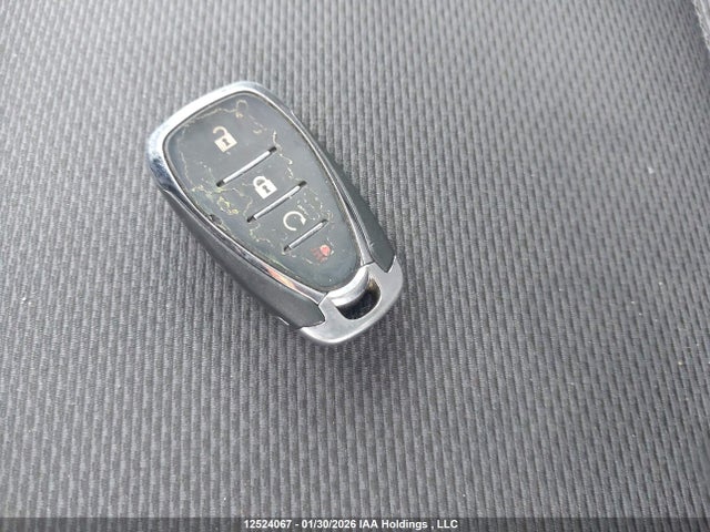 Продаж на аукціоні авто 2018 Chevrolet Cruze Lt Auto, vin: 3G1BE6SM6JS650726, номер лоту: 12524067