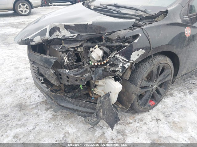 Продаж на аукціоні авто 2018 Chevrolet Cruze Lt Auto, vin: 3G1BE6SM6JS650726, номер лоту: 12524067