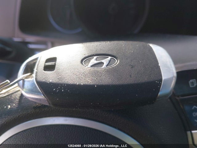 KMHLN4AG8NU332684 Hyundai Elantra