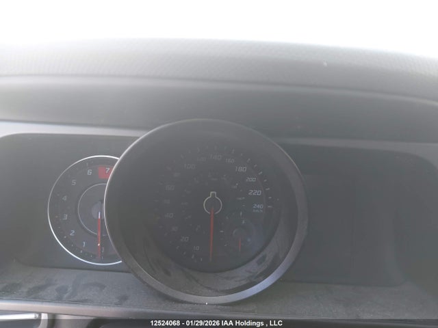 KMHLN4AG8NU332684 Hyundai Elantra