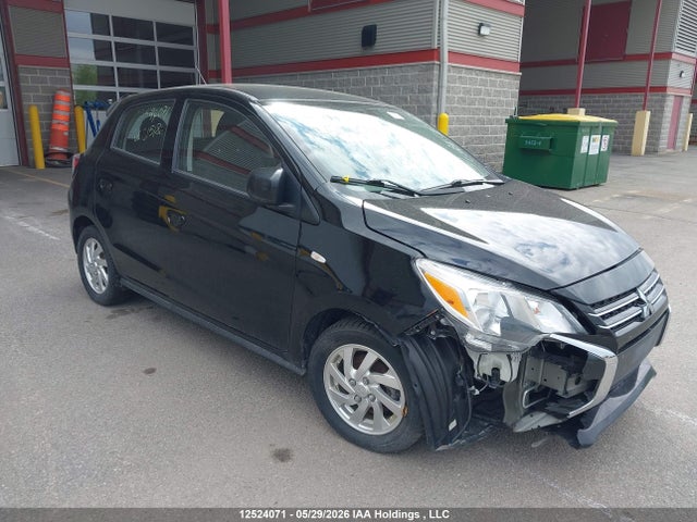 ML32AUHJ1RH015182 Mitsubishi Mirage