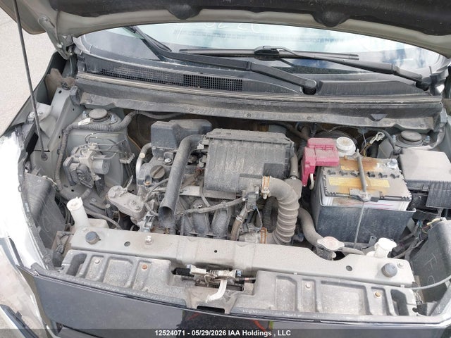 ML32AUHJ1RH015182 Mitsubishi Mirage