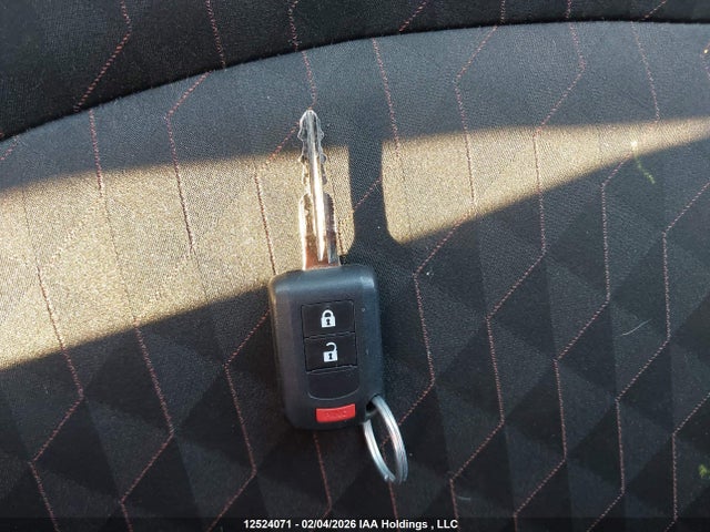 ML32AUHJ1RH015182 Mitsubishi Mirage