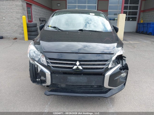 ML32AUHJ1RH015182 Mitsubishi Mirage