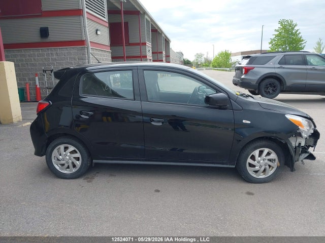 ML32AUHJ1RH015182 Mitsubishi Mirage