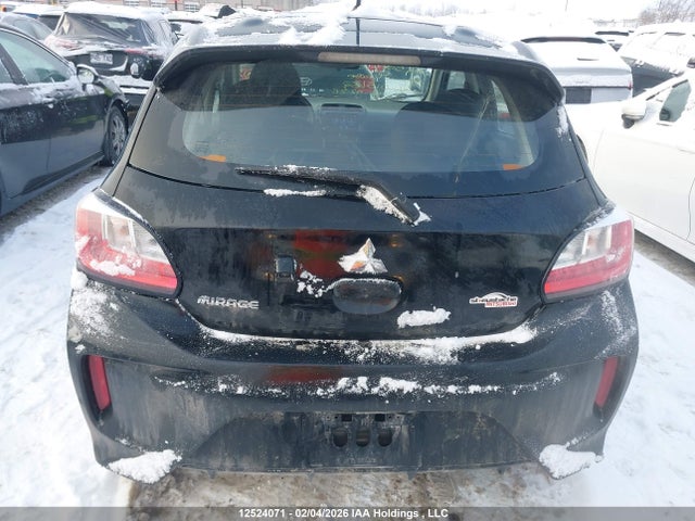 ML32AUHJ1RH015182 Mitsubishi Mirage