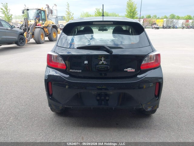ML32AUHJ1RH015182 Mitsubishi Mirage