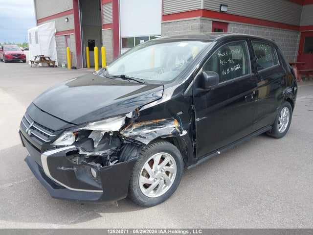 ML32AUHJ1RH015182 Mitsubishi Mirage