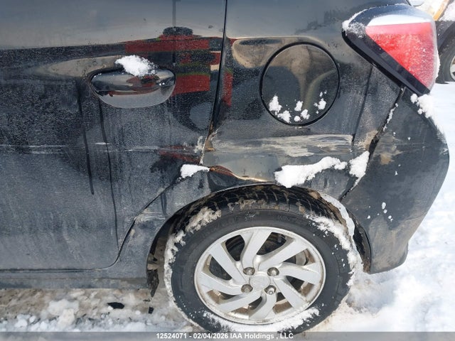 ML32AUHJ1RH015182 Mitsubishi Mirage