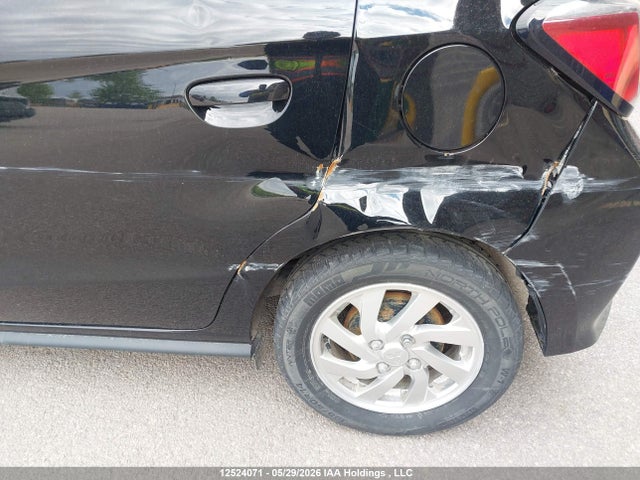 ML32AUHJ1RH015182 Mitsubishi Mirage