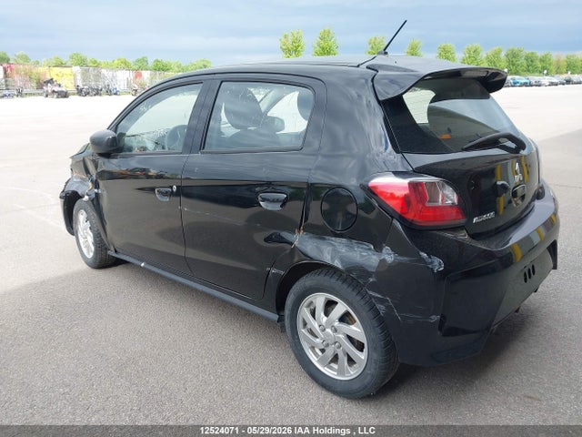 ML32AUHJ1RH015182 Mitsubishi Mirage