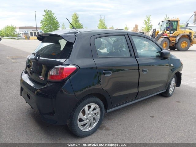 ML32AUHJ1RH015182 Mitsubishi Mirage