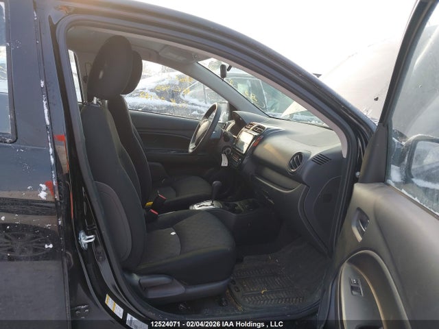 ML32AUHJ1RH015182 Mitsubishi Mirage