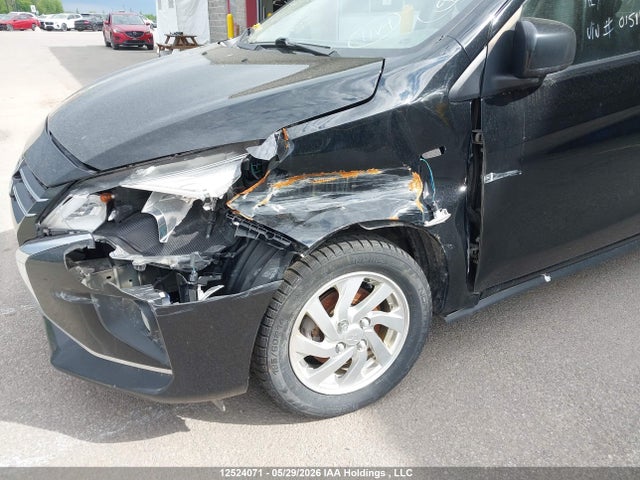 ML32AUHJ1RH015182 Mitsubishi Mirage