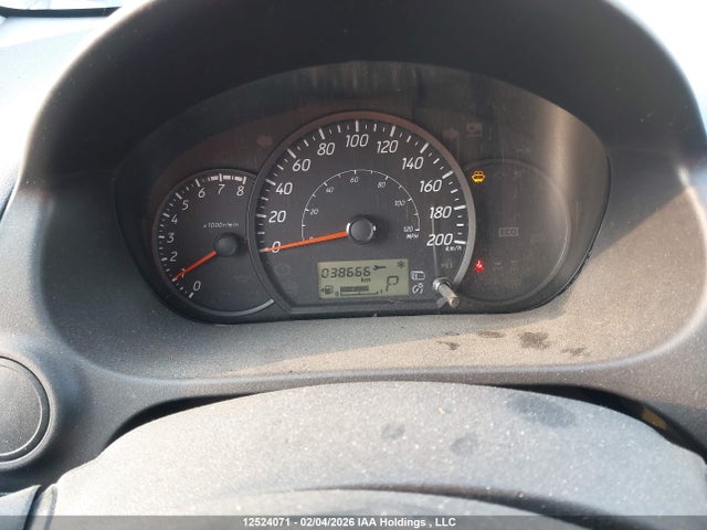 ML32AUHJ1RH015182 Mitsubishi Mirage
