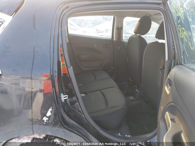 ML32AUHJ1RH015182 Mitsubishi Mirage