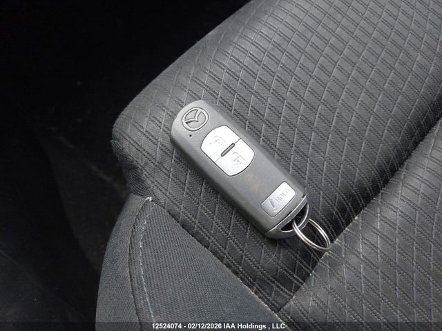 JM3KE2CY4E0333758 Mazda CX-5