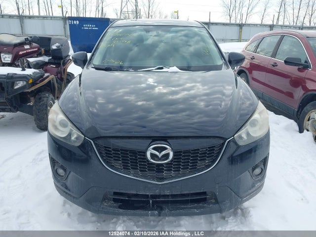 JM3KE2CY4E0333758 Mazda CX-5