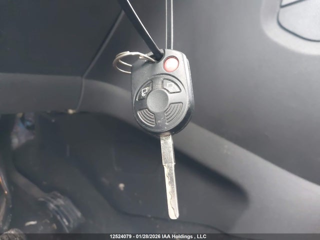 12524079 :رقم المزاد ، 1FMCU0GD6JUD08998 vin ، 2018 Ford Escape Se مزاد بيع