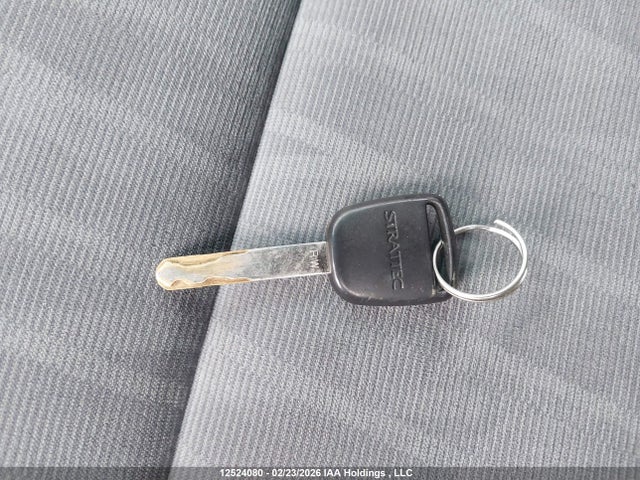 2005 Honda Civic Lx-g მანქანა იყიდება აუქციონზე, vin: 2HGES16645H039180, აუქციონის ნომერი: 12524080