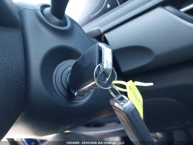 KNDEPCAA6S7695539 KIA Seltos Lx