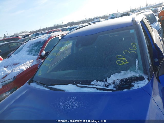 KNDEPCAA6S7695539 KIA Seltos Lx