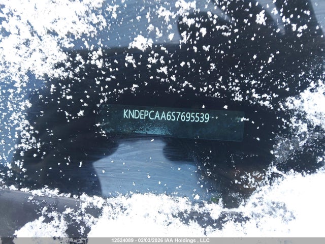 KNDEPCAA6S7695539 KIA Seltos Lx