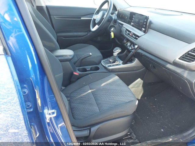 KNDEPCAA6S7695539 KIA Seltos Lx
