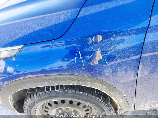 KNDEPCAA6S7695539 KIA Seltos Lx