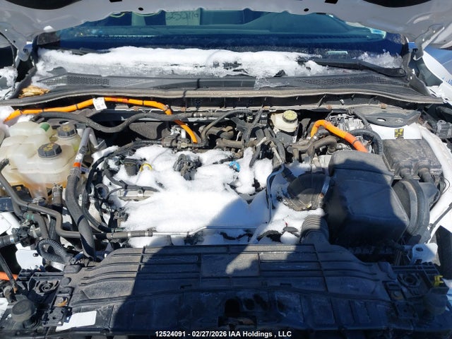 1FMCU9BZ0MUA54006 Ford ESCAPE SE