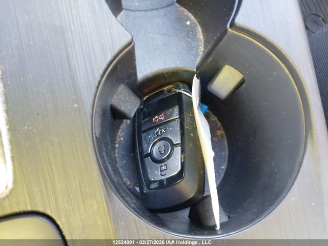 1FMCU9BZ0MUA54006 Ford ESCAPE SE