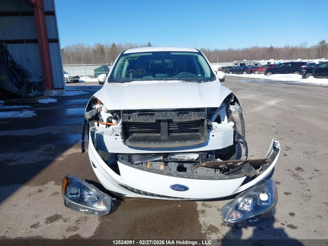 1FMCU9BZ0MUA54006 Ford ESCAPE SE