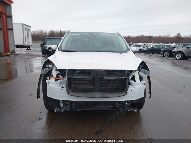 1FMCU9BZ0MUA54006 Ford ESCAPE SE