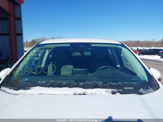 1FMCU9BZ0MUA54006 Ford ESCAPE SE