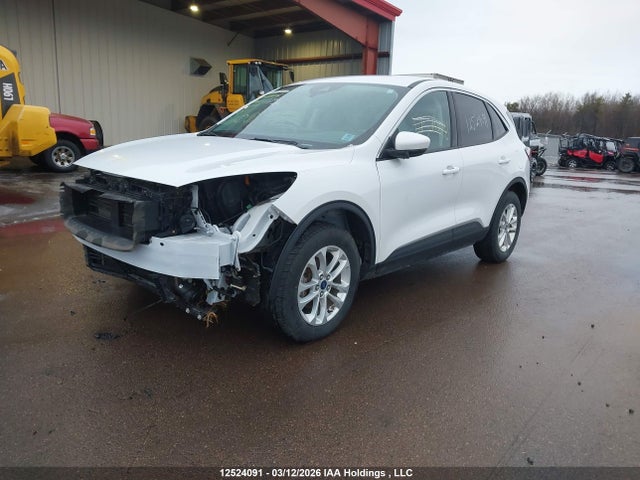 1FMCU9BZ0MUA54006 Ford ESCAPE SE